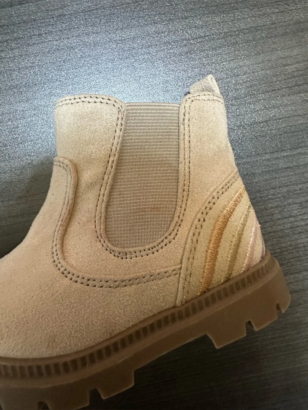 Girl Boot Bundle
